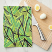 Thrill Küchentuch (Viertel Falte)