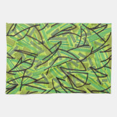 Thrill Küchentuch (Horizontal)