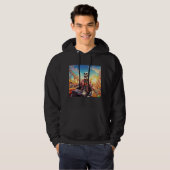 Thrill Seeker Hoodie (Vorne ganz)