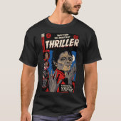 Thriller '82 T-Shirt (Vorderseite)