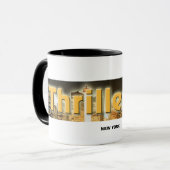 Thrillerfest Tasse 2007 (Vorderseite Links)