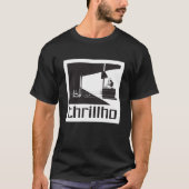 Thrillhouse Classic T-Shirt (Vorderseite)