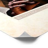 Thrilling Tales: Der Keller des Mad Doctor (18x24" Poster (Ecke)