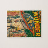 Thrilling Wonder 7 Puzzle (Horizontal)