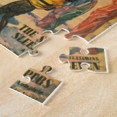 Thrilling Wonder 7 Puzzle (Seite)