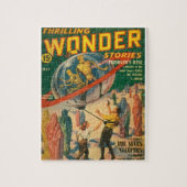 Thrilling Wonder 7 Puzzle (Vertikal)