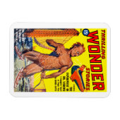 Thrilling Wonder Stories (Juli 1940) Magnet (Horizontal)