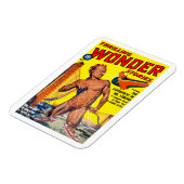Thrilling Wonder Stories (Juli 1940) Magnet (Linke Seite)
