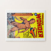 Thrilling Wonder Stories (Juli 1940) Puzzle (Horizontal)