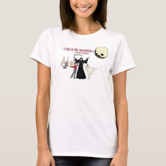 Thrive Ballet Zombie Nussknacker-Shirt T-Shirt