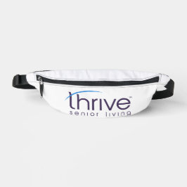 Thrive Fanny Pack Bauchtasche