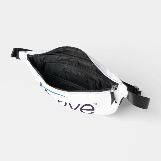 Thrive Fanny Pack Bauchtasche (Offen)
