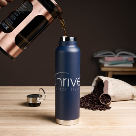 Thrive Flasche