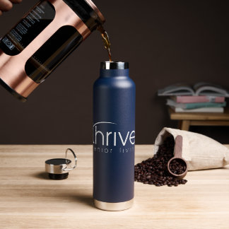 Thrive Flasche