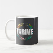 Thrive  kaffeetasse (Links)