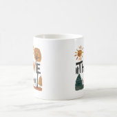 Thrive Kaffeetasse (Mittel)