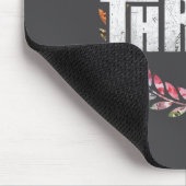 Thrive mousepad (Ecke)