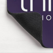 Thrive Mousepad (Lila) (Ecke)