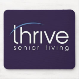 Thrive Mousepad (Lila)