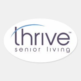 Thrive Stickers