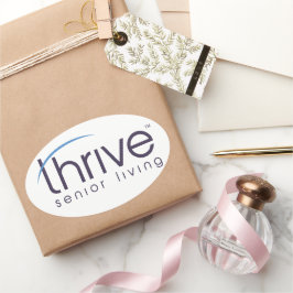 Thrive Stickers