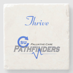THRIVE Stone Untersetzer