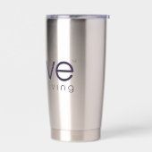 Thrive Travel Mug Thermobecher (Links)