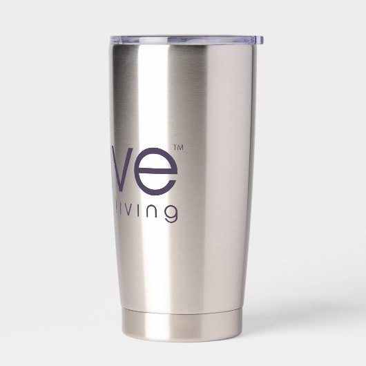 Thrive Travel Mug Thermobecher (Links)
