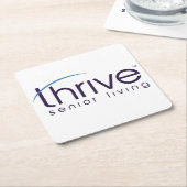 Thrive Untersetzer (angewinkelt)