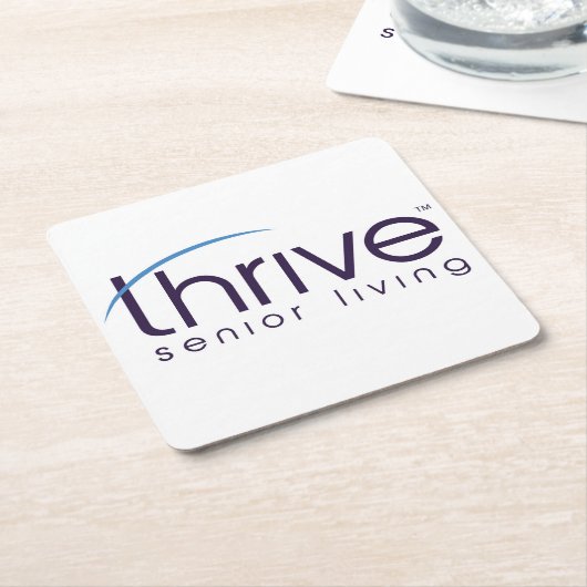 Thrive Untersetzer (angewinkelt)