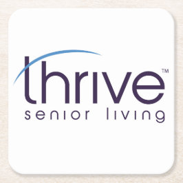 Thrive Untersetzer