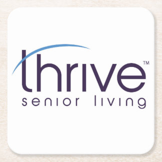 Thrive Untersetzer