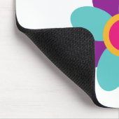 Thriver! Mousepad (Ecke)