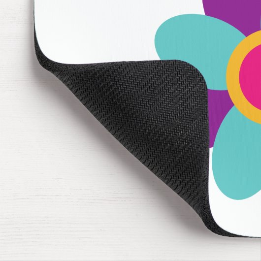 Thriver! Mousepad (Ecke)