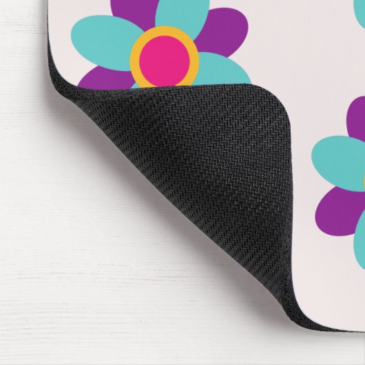 Thriver! Mousepad (Ecke)