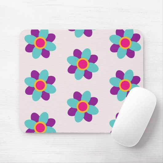 Thriver! Mousepad (Mit Mouse)