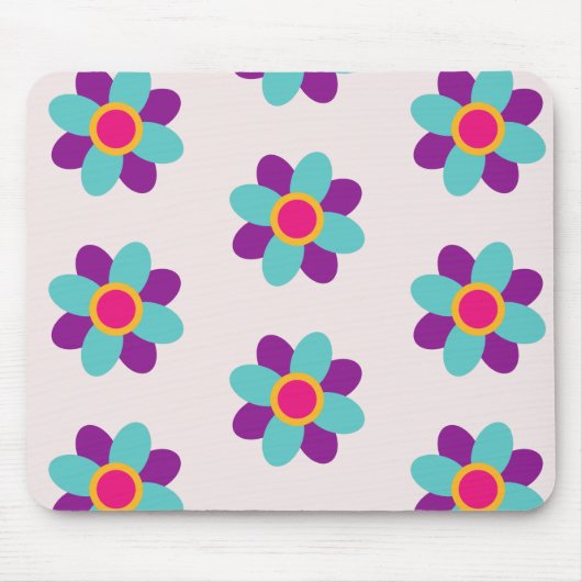 Thriver! Mousepad (Vorne)