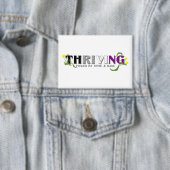 Thriving Ace Pride Button (Insitu)