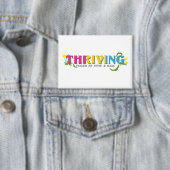 Thriving Pan Pride Button (Insitu)