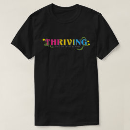 Thriving Pan Pride T-Shirt
