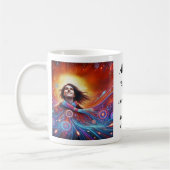 Thriving with ADHD*Dr.Anders Osborne Ph.D. Kaffeetasse (Links)