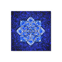 Throat Chakra Vibrationsheiltherapie