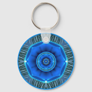 throatchakramandala14 schlüsselanhänger