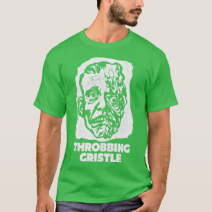 Throbbing Gristle 2 T-Shirt