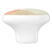 Thrombozyt Keramikknauf (Seitenansicht)