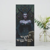 Throndemon Queen in Candlelight (Stehend Vorderseite)