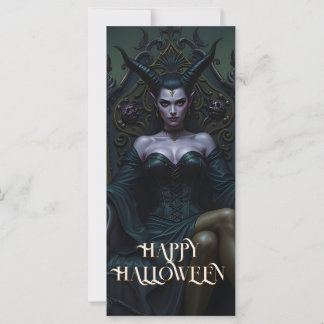 Throndemon Queen in Candlelight