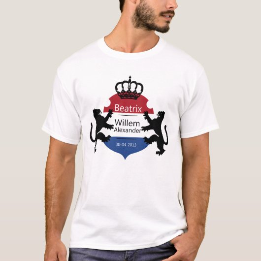 Throne Ascension T-Shirt (Vorderseite)