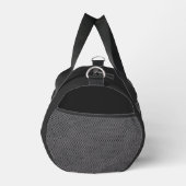 Throne of Dust Dark Fantasy Sporttasche Duffle Bag (Rechts)