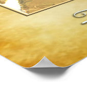 Throne Room Poster (Ecke)